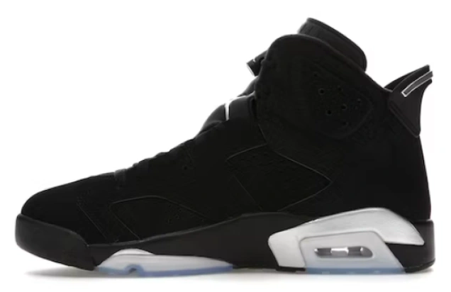 Cheap Jordan Retro Chrome 6 0815